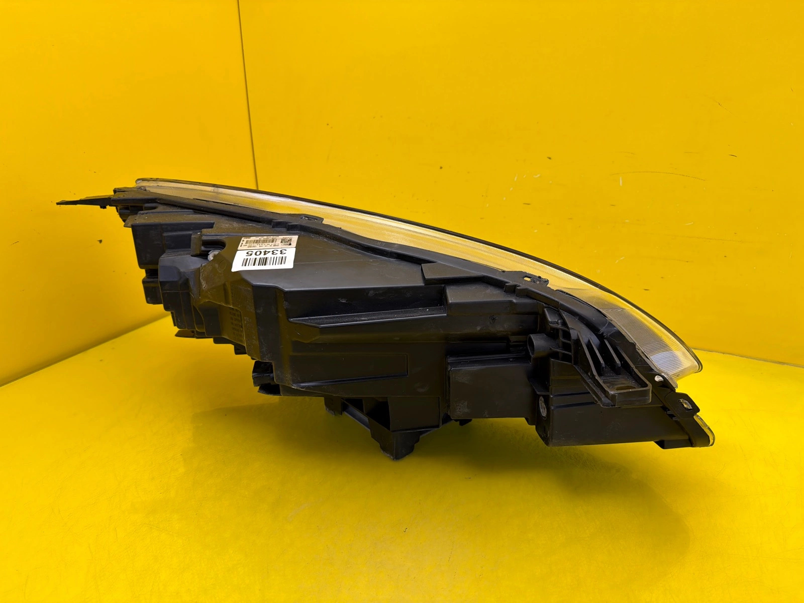 Far Ford Kuga MK3 III Full LED - Image 3