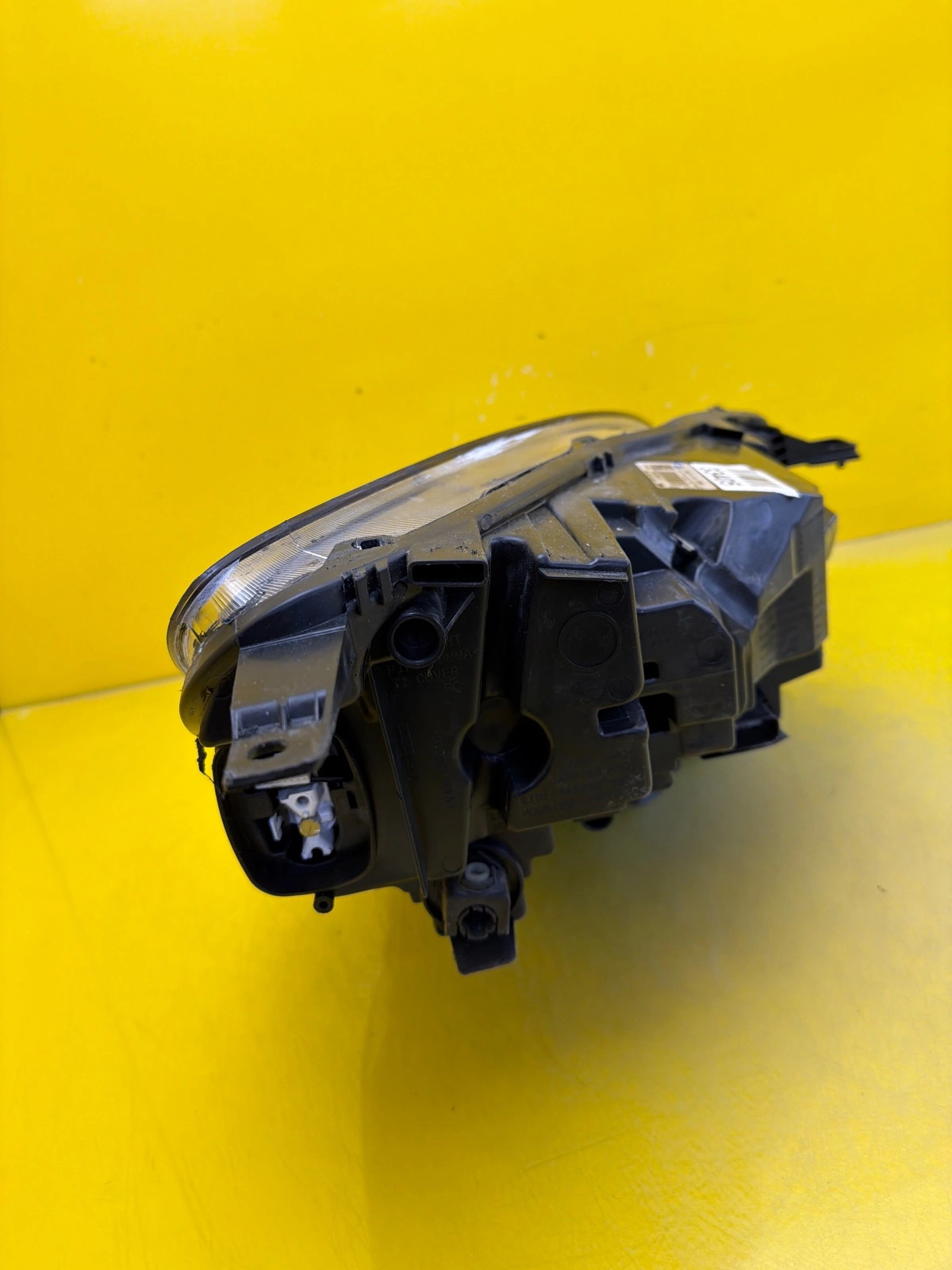 Far Ford Kuga MK3 III Full LED - Image 4