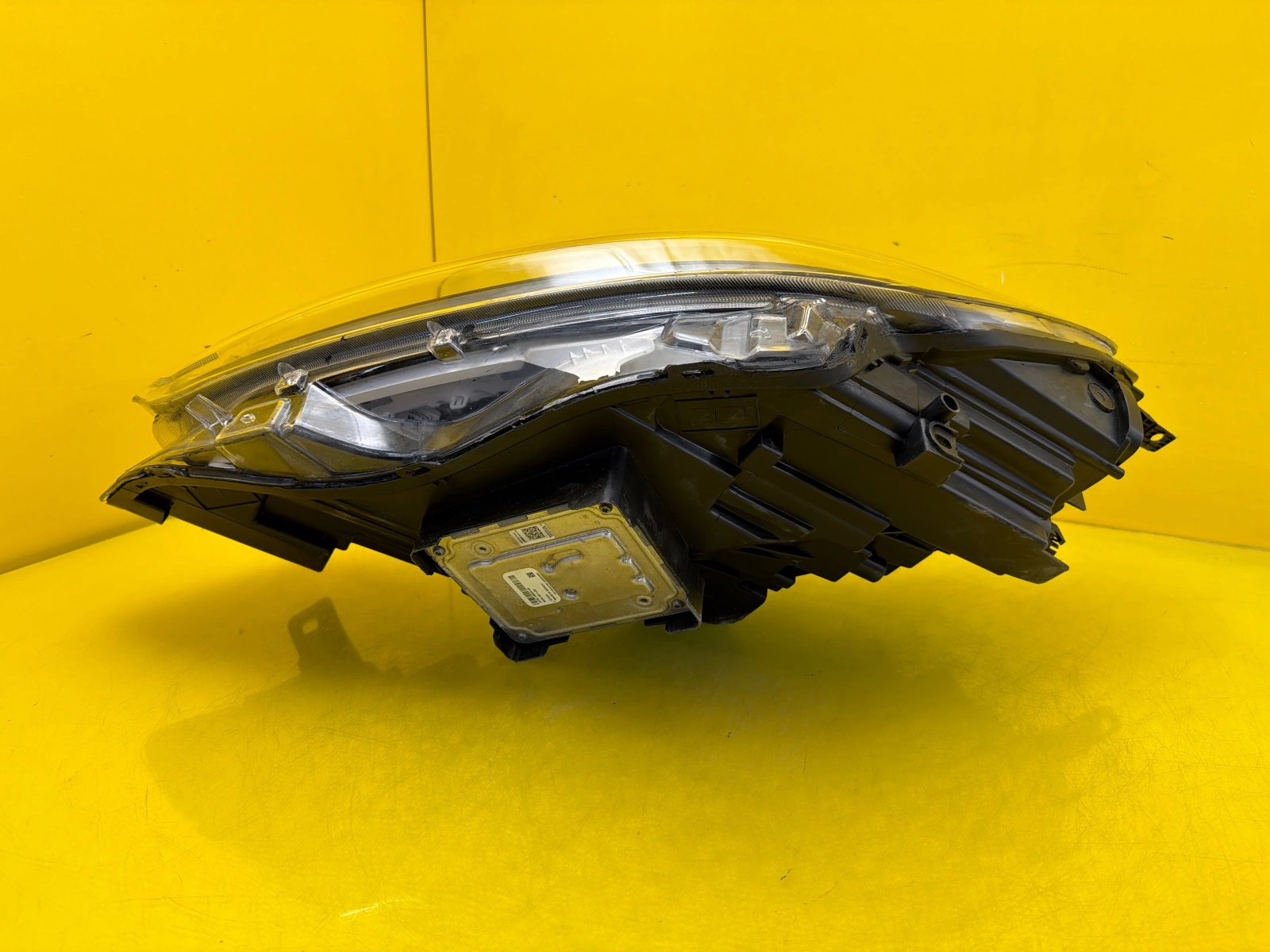 Far Ford Kuga MK3 III Full LED - Image 5