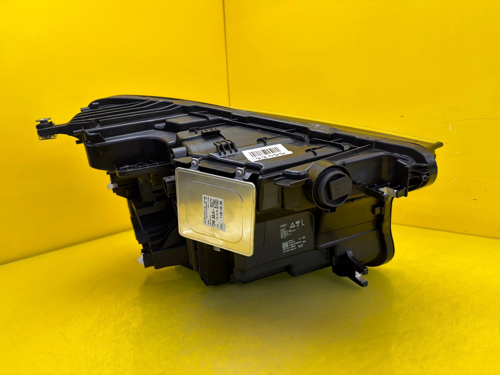Far stânga LED OEM 33406 - Image 4