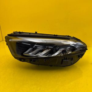 Far stânga LED  Facelift OEM 33407