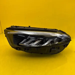 Far Mercedes A-Class W177 Lift Full LED