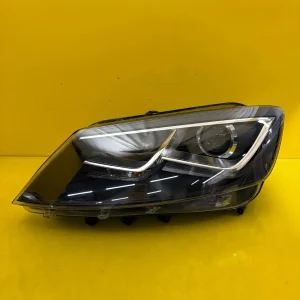 Far Seat Alhambra 2 II 7n5 Bixenon