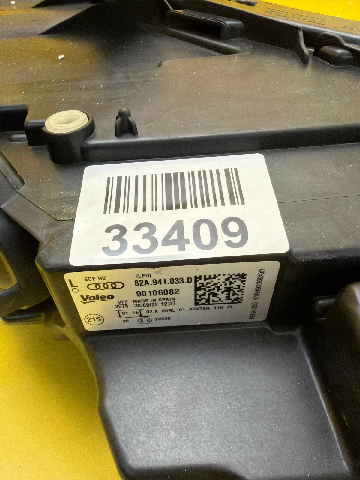 Far stânga Full LED OEM 33409 - Image 2