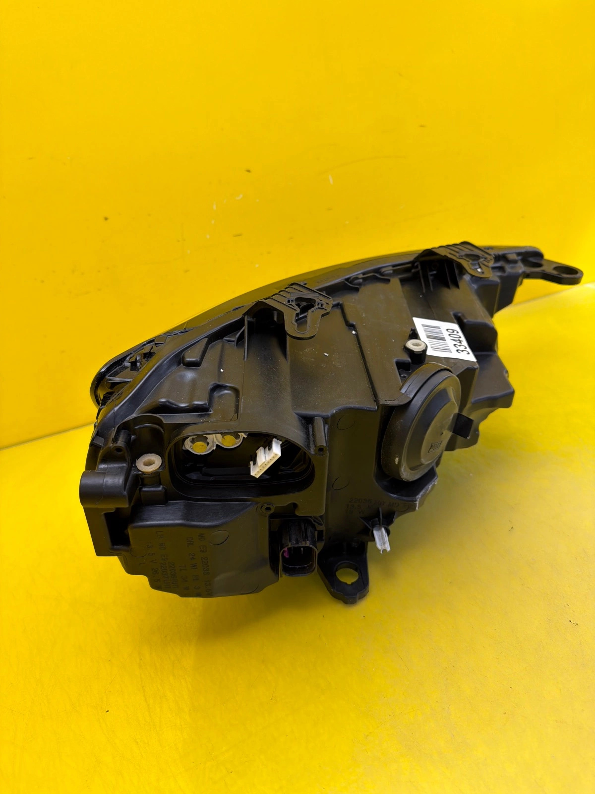Far stânga Full LED OEM 33409 - Image 4