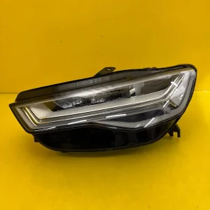 Far Audi A6 C7 Lift Full LED
