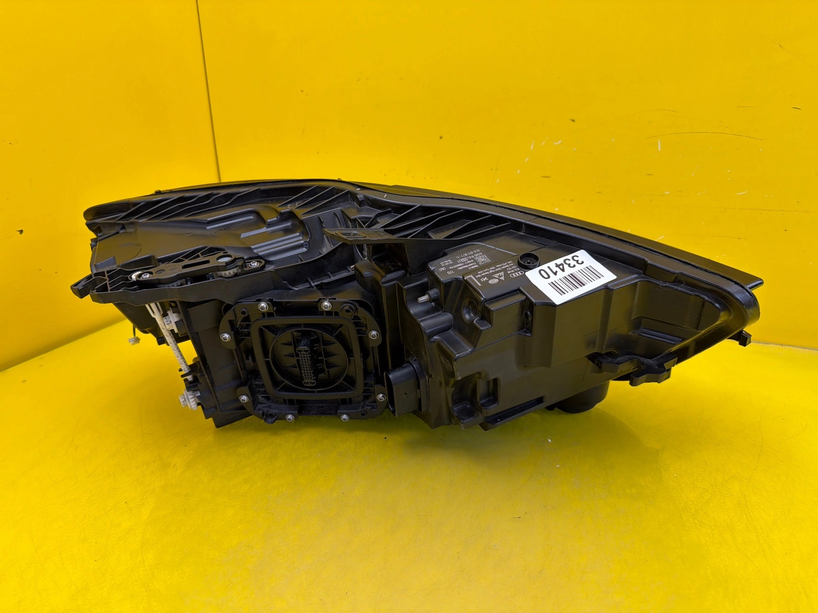 Far stânga Full LED Facelift OEM 33410 - Image 3