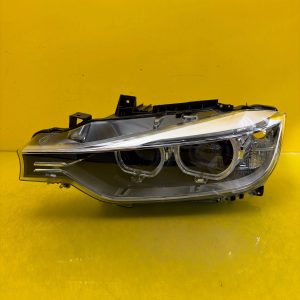 Far stânga Xenon Direcțional BMW Seria 3 III F30 2012-2015 OEM 33413