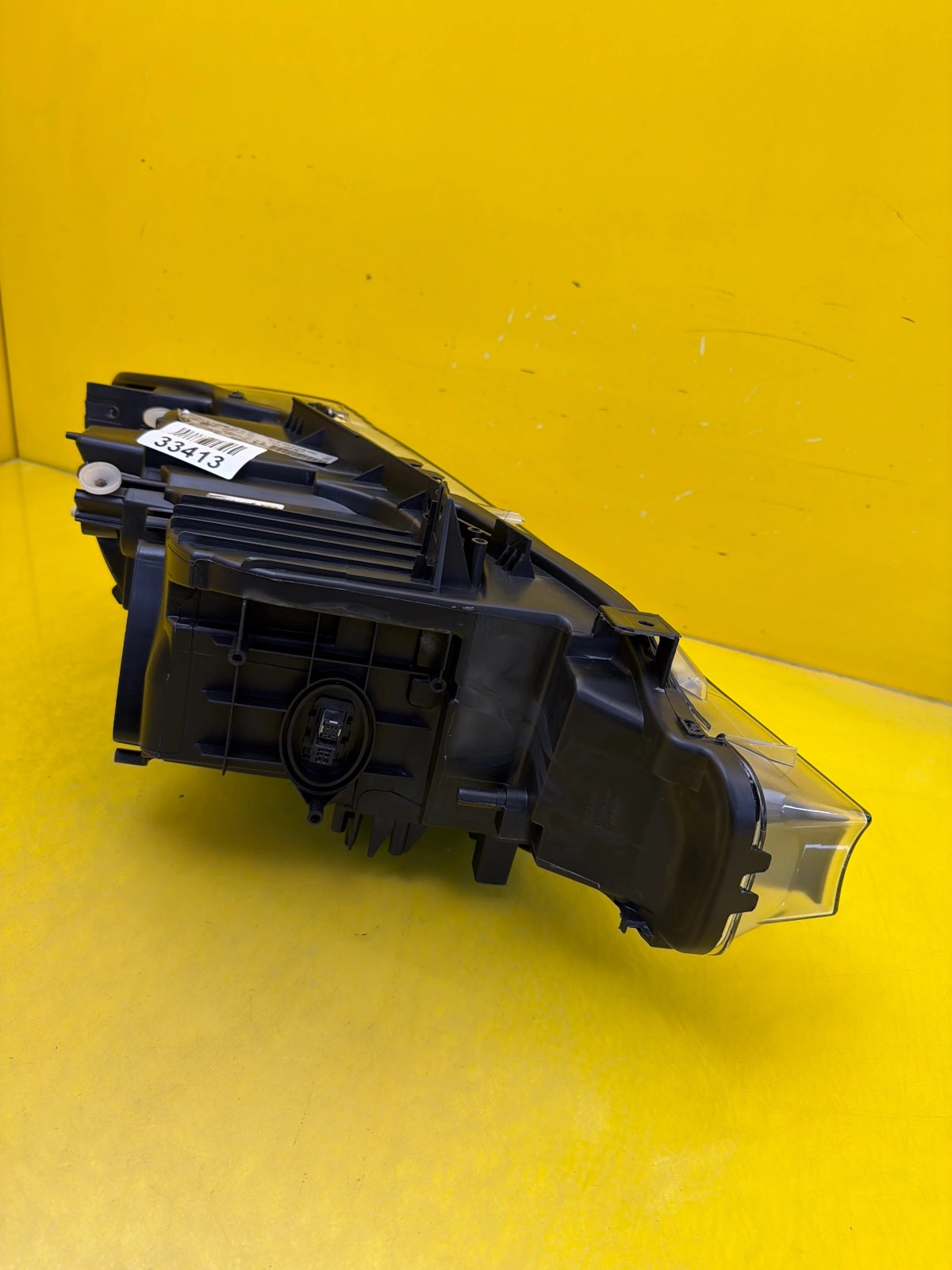 Far stânga Xenon Direcțional BMW Seria 3 III F30 2012-2015 OEM 33413 - Image 3