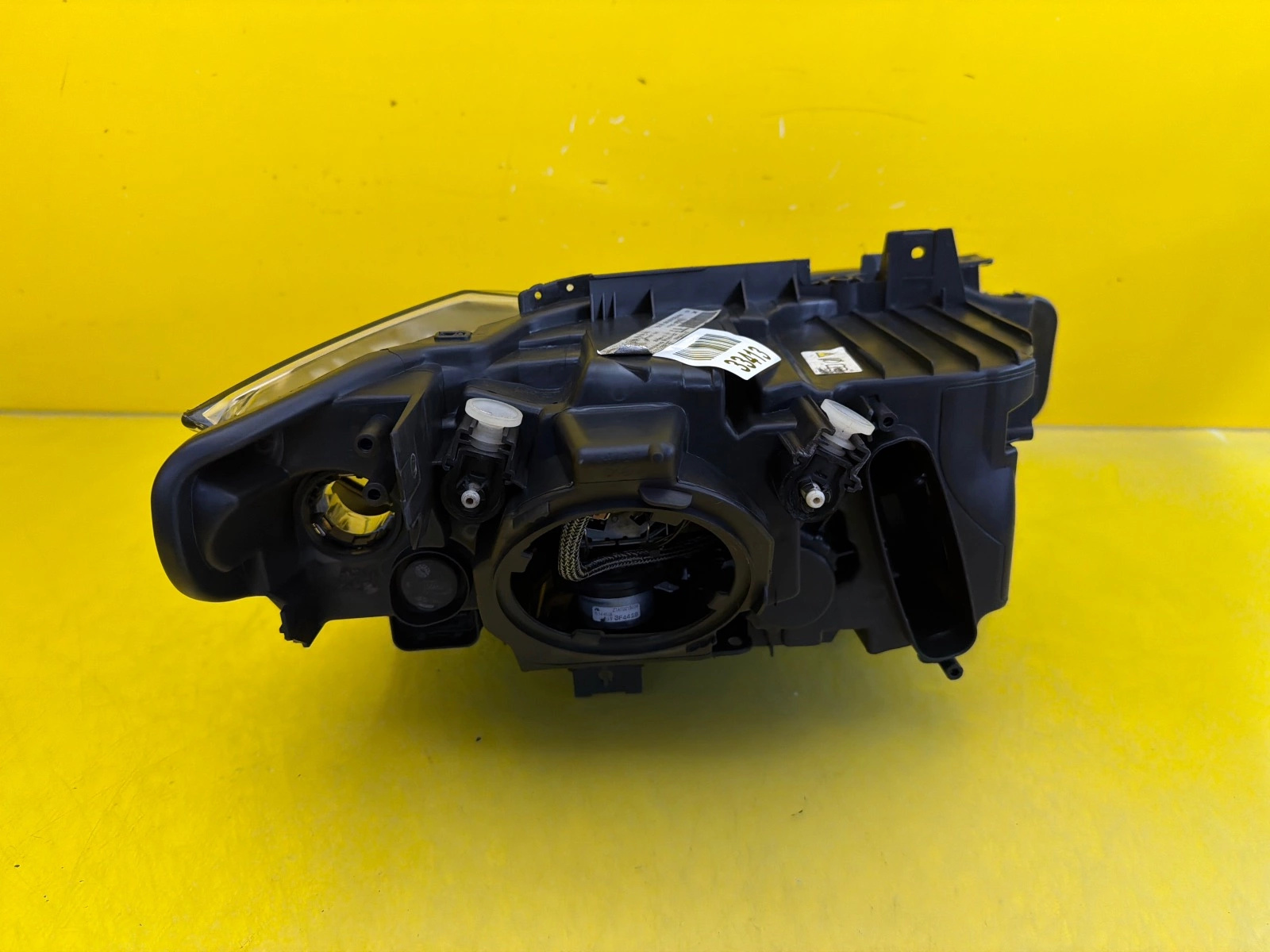 Far stânga Xenon Direcțional BMW Seria 3 III F30 2012-2015 OEM 33413 - Image 4
