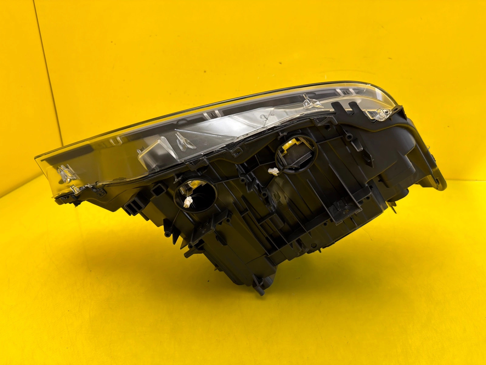 Far stânga Xenon Direcțional BMW Seria 3 III F30 2012-2015 OEM 33413 - Image 5