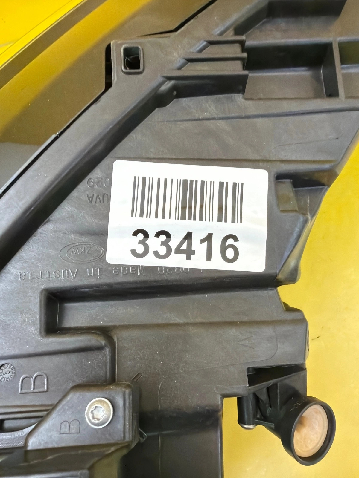 Far Dreapta Land Rover Range Rover Sport L461 Full LED - Image 3