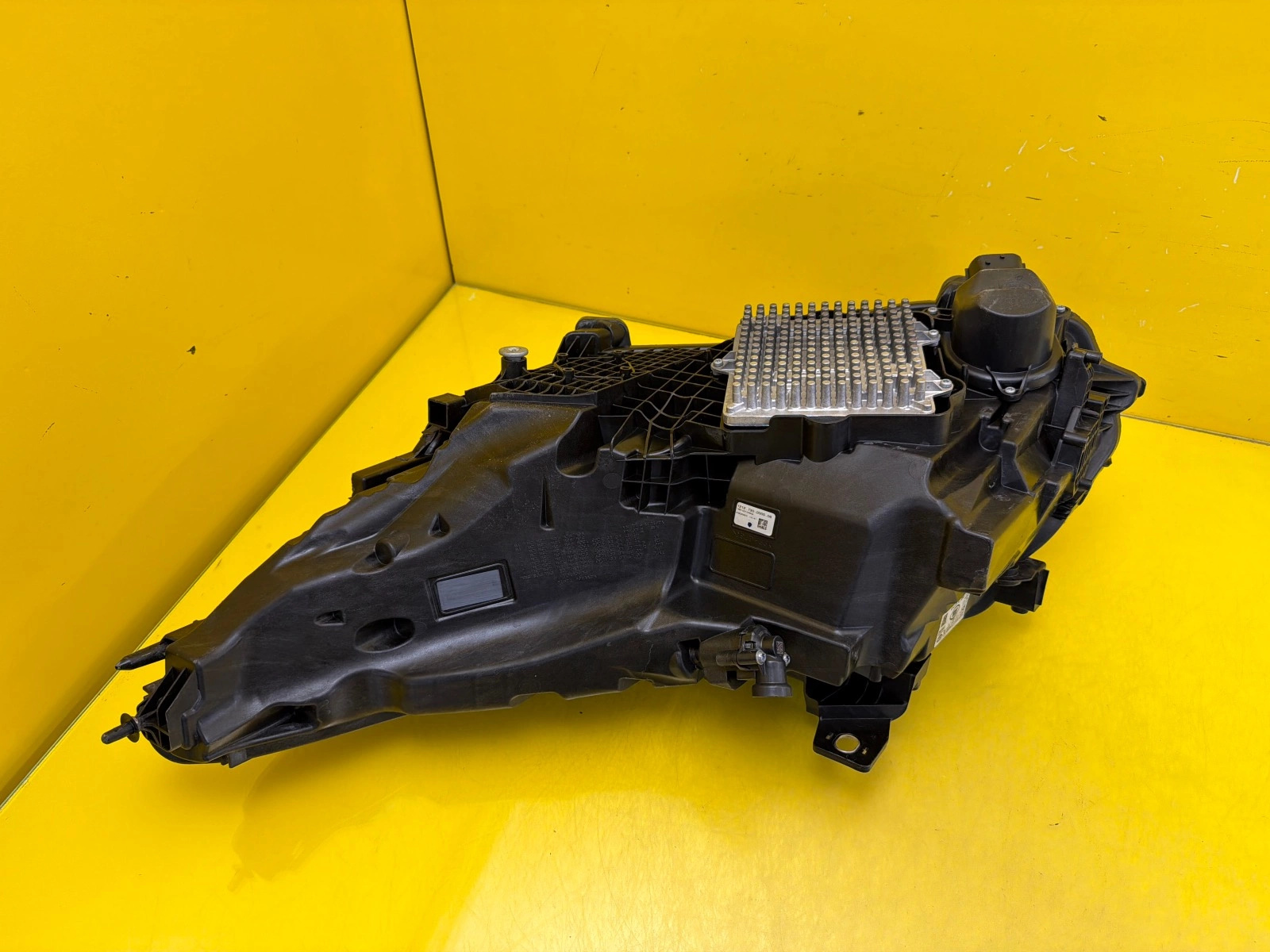 Far Dreapta Land Rover Range Rover Sport L461 Full LED - Image 5