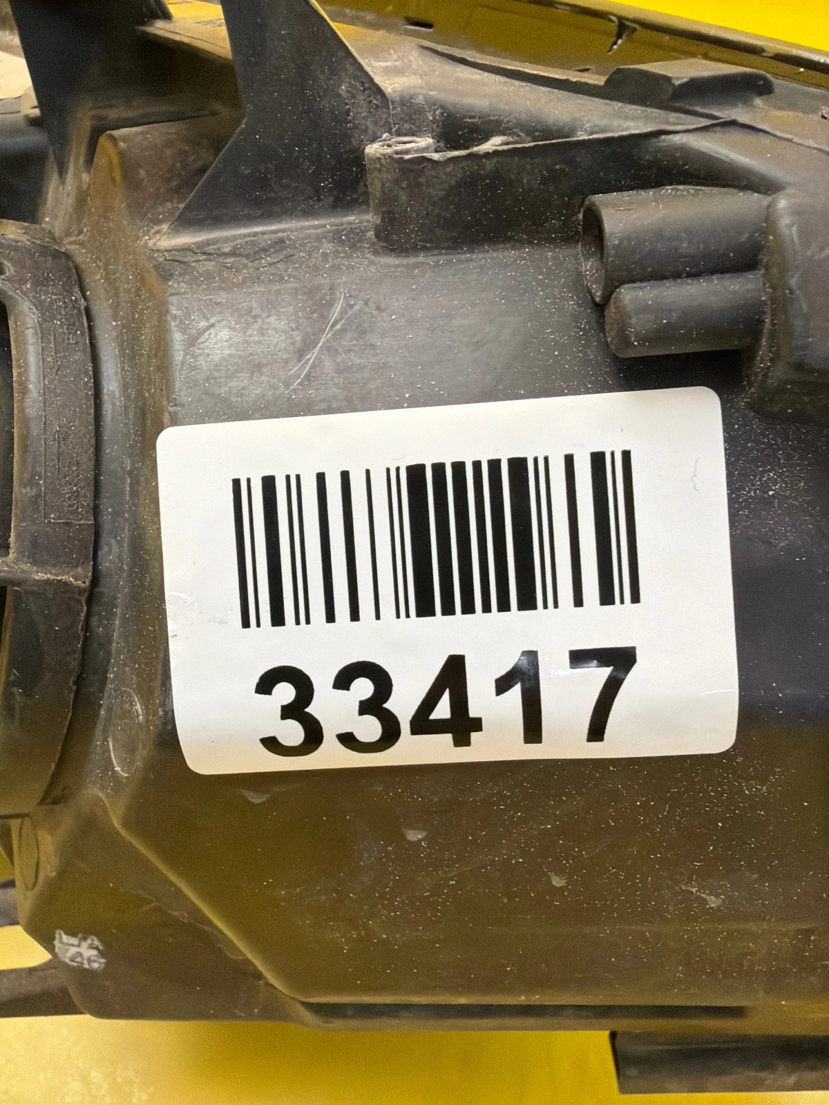 Far stânga Bi-Xenon E60 Facelift 2007-2010 OEM 7177751-08 - Image 3