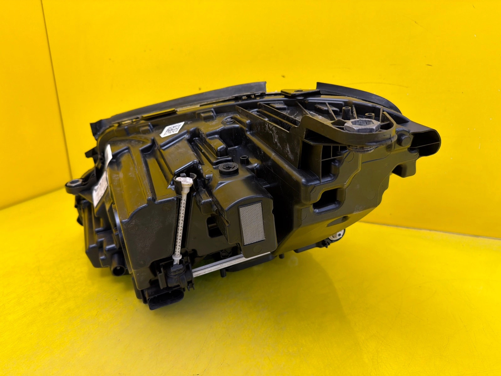 Far Dreapta Mercedes E-Class W213 Halogen - Image 4