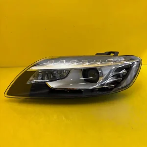 Far Audi Q7 4L Lift
