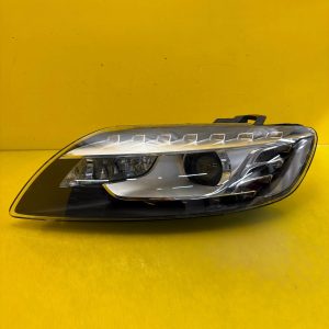 Far stânga Xenon Facelift OEM 33419