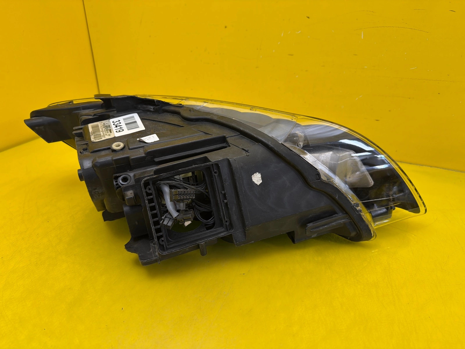 Far stânga Xenon Facelift OEM 33419 - Image 3
