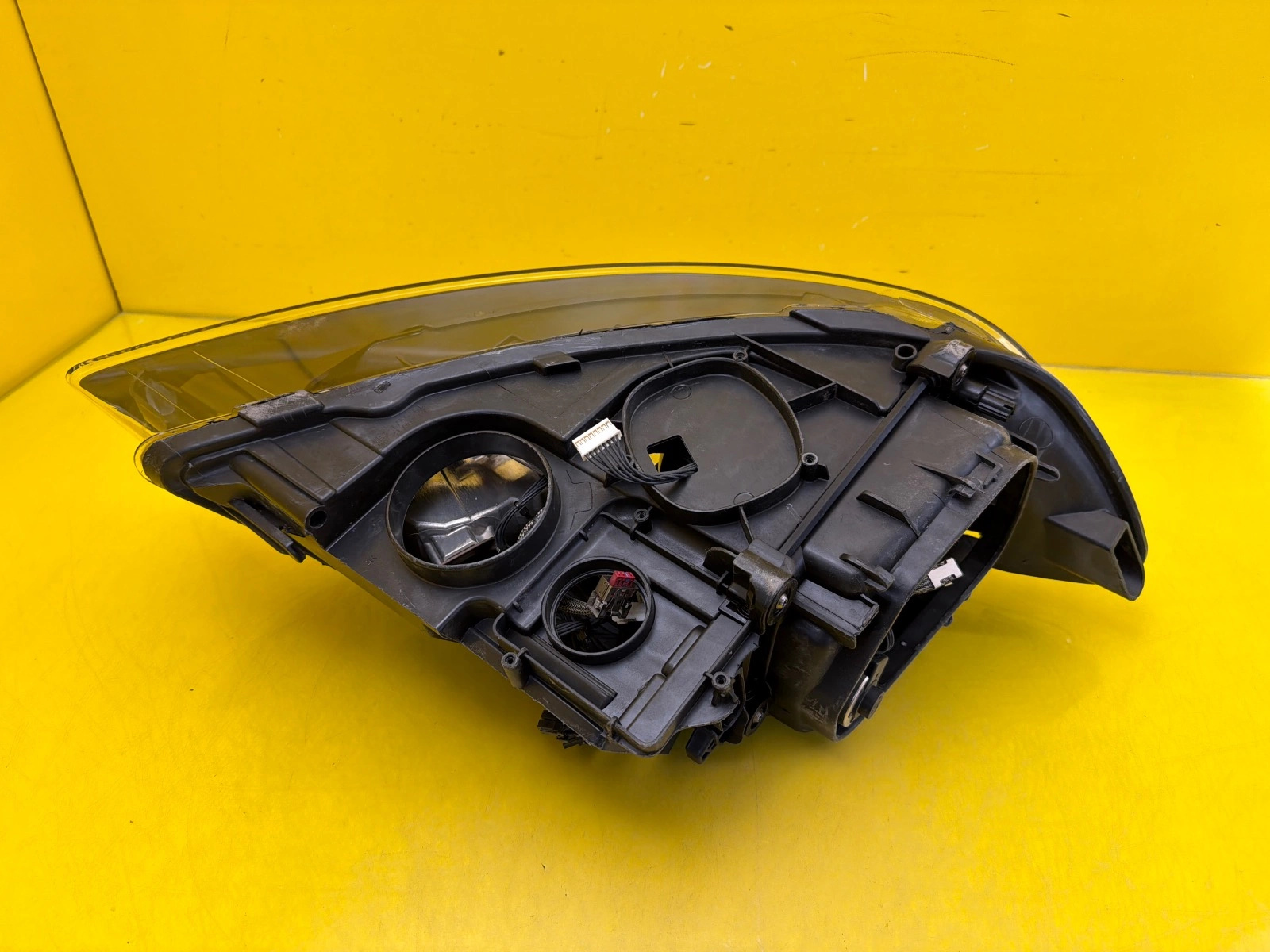 Far stânga Xenon Facelift OEM 33419 - Image 5