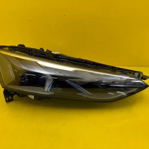 Far Dreapta Audi E-Tron Gt 20- Matrix Full LED