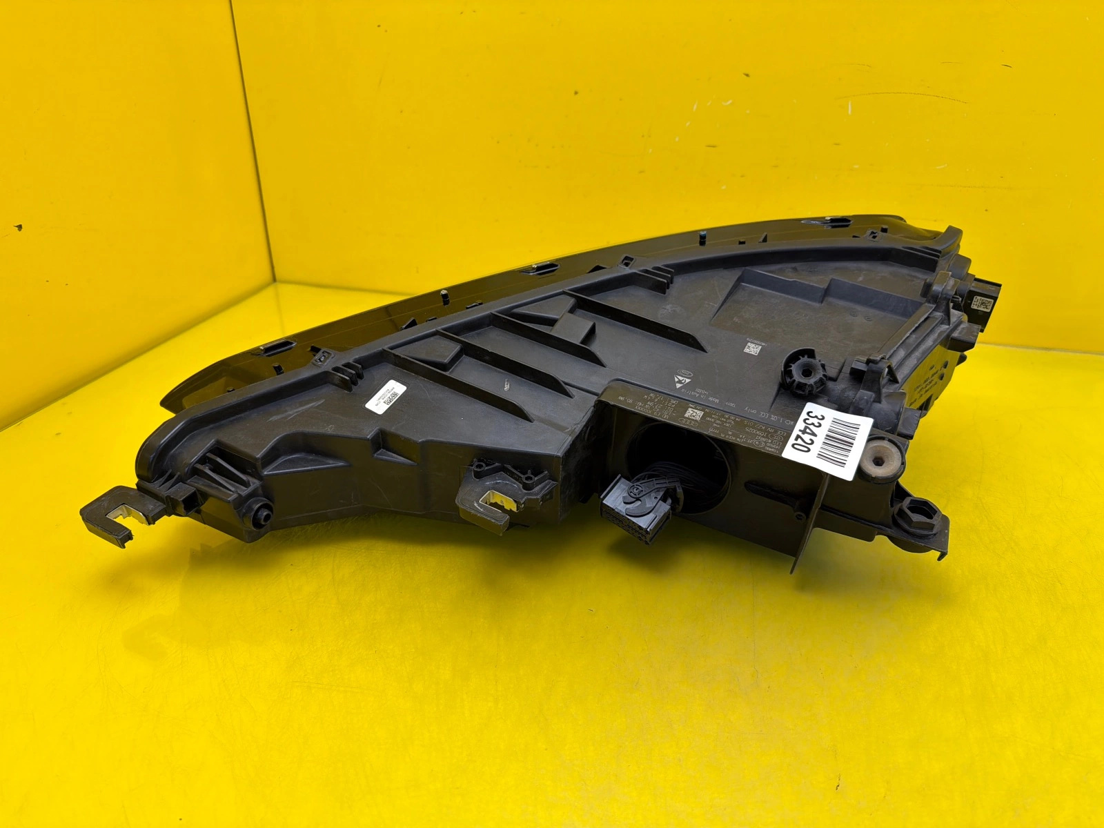 Far dreapta Full LED OEM 33420 - Image 3