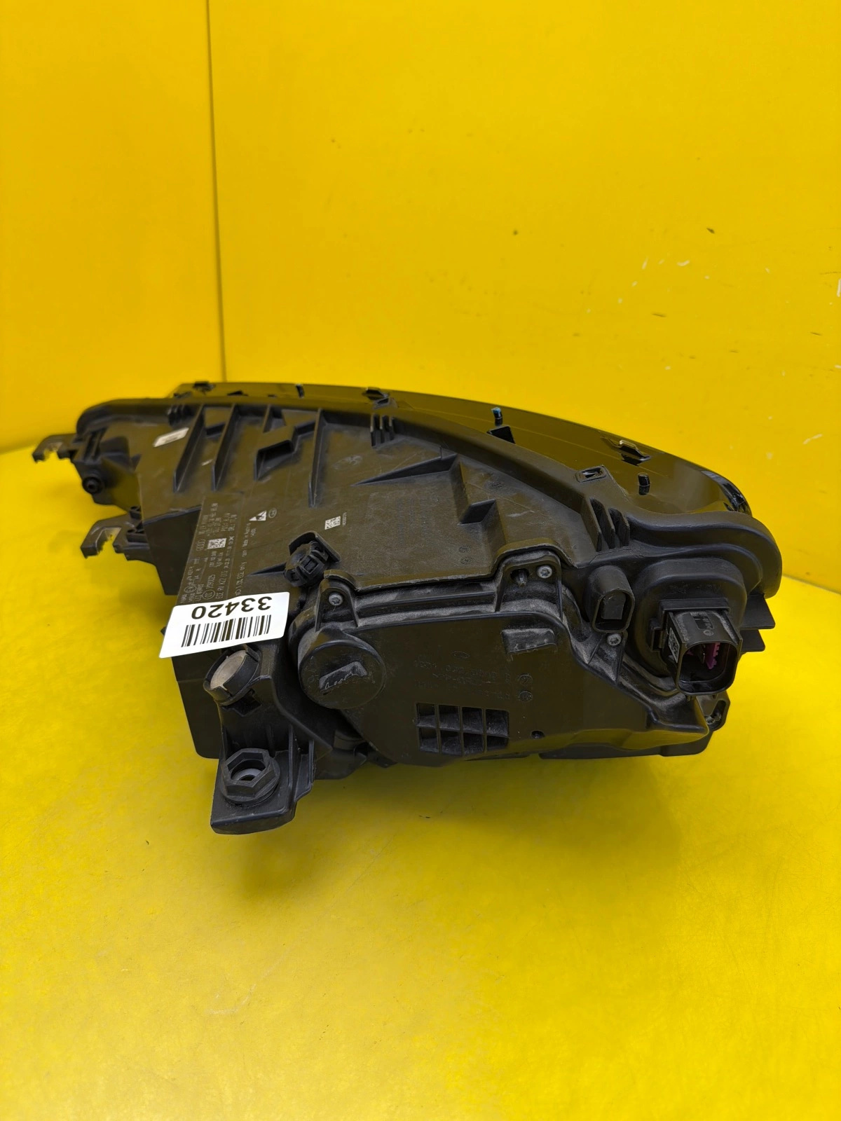 Far dreapta Full LED OEM 33420 - Image 4