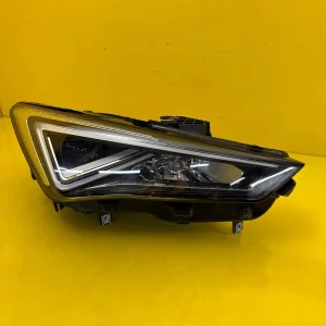 Far Dreapta Seat Cupra Formentor 5Fge Full LED