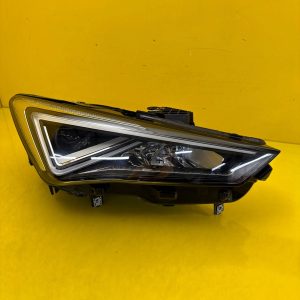 Far dreapta Full LED OEM 33421