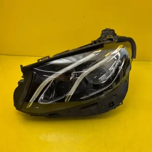 Far Mercedes E-Class W213 Halogen