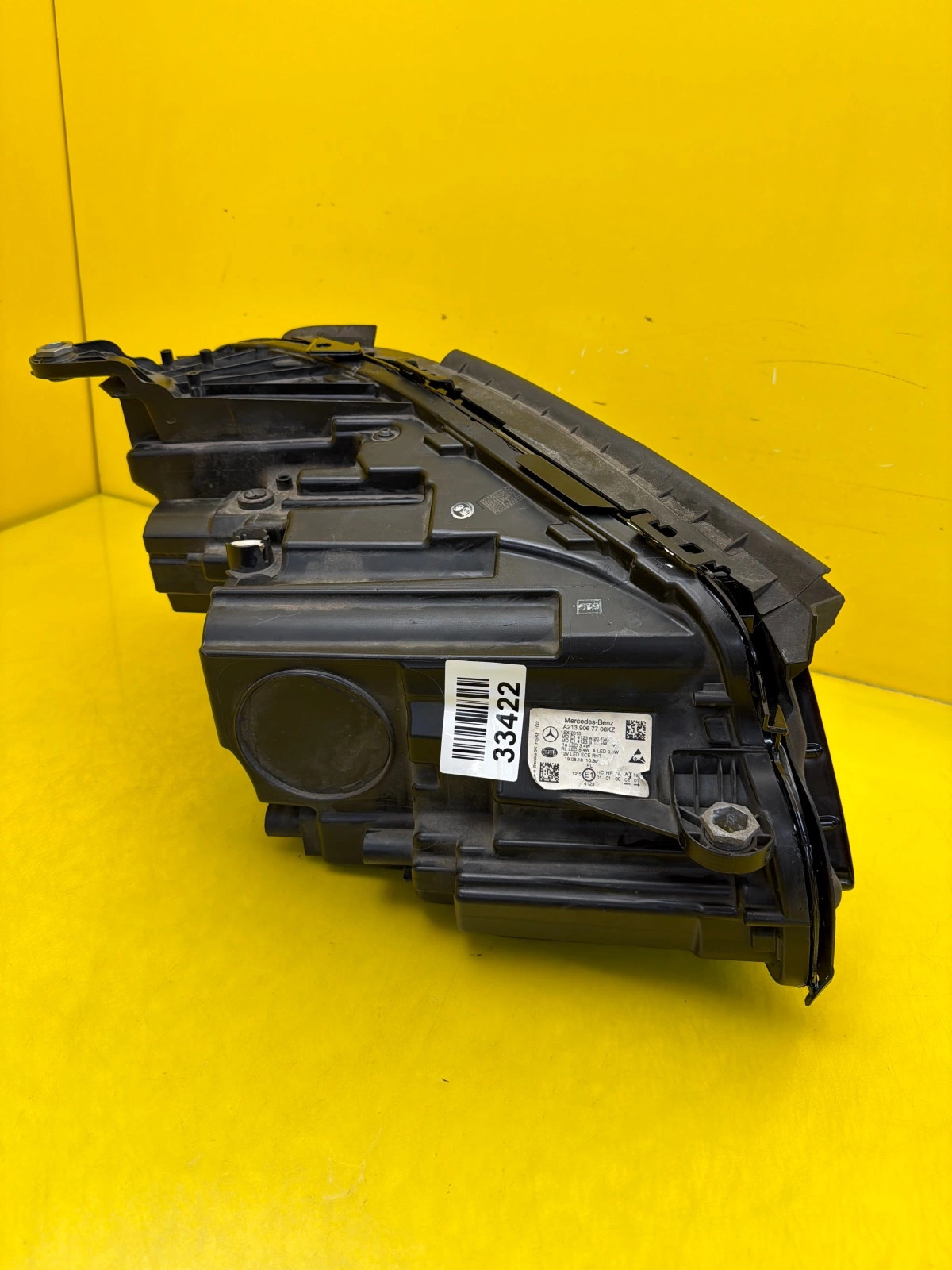 Far stânga LED OEM 33422 - Image 3