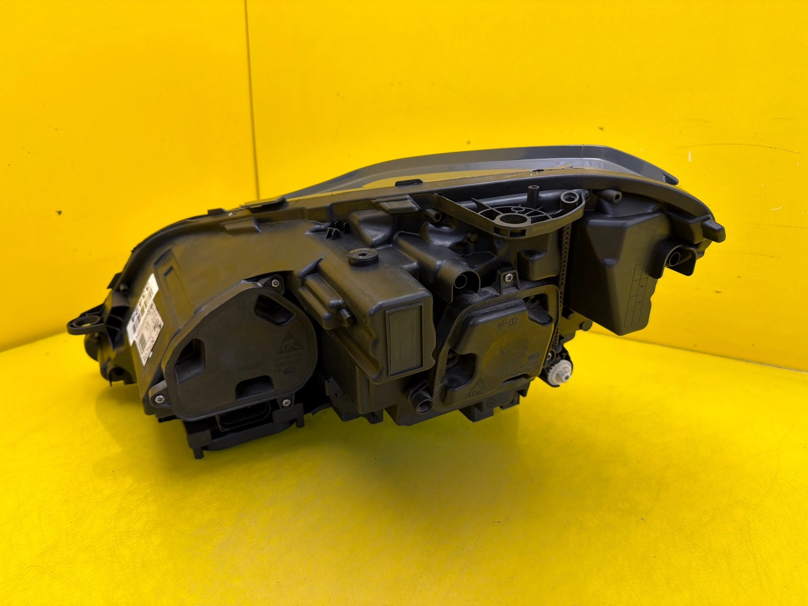 Far dreapta Full LED Cabrio OEM 33424 - Image 3