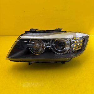 Far stânga Xenon Dynamic BMW Seria 3 E90 Facelift OEM 33426