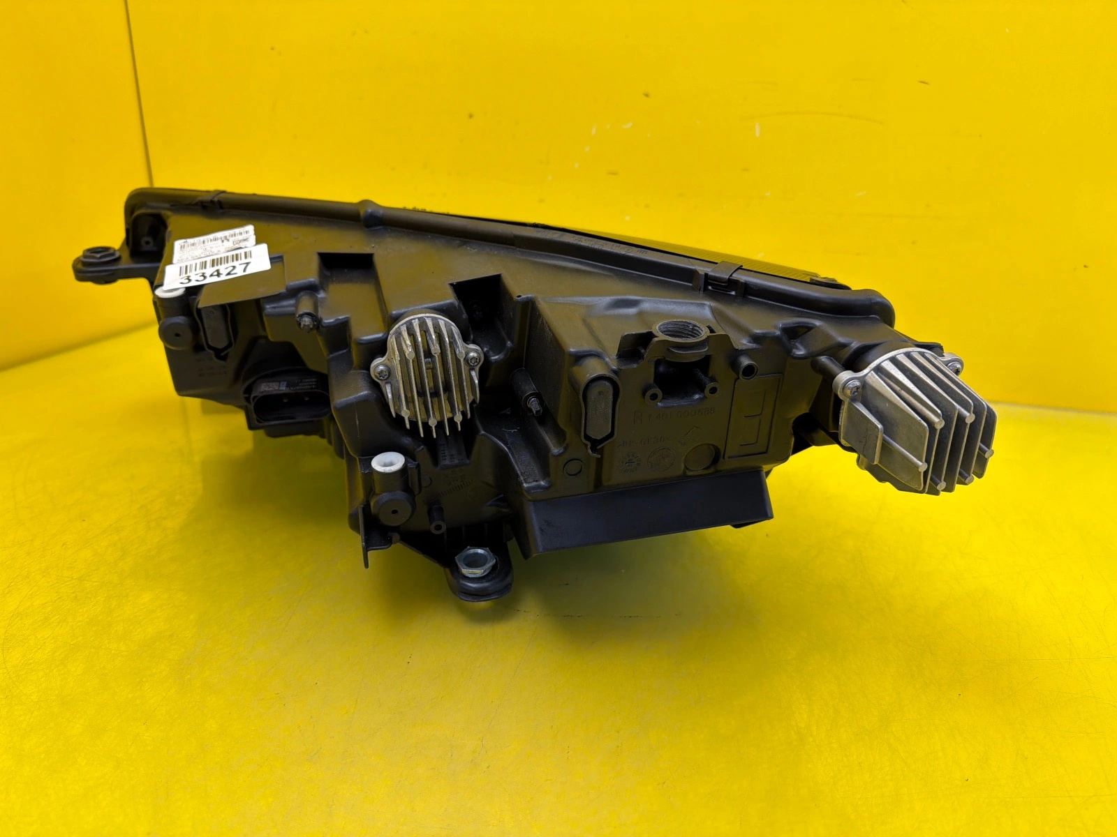 Far dreapta Full LED OEM 33427 - Image 4