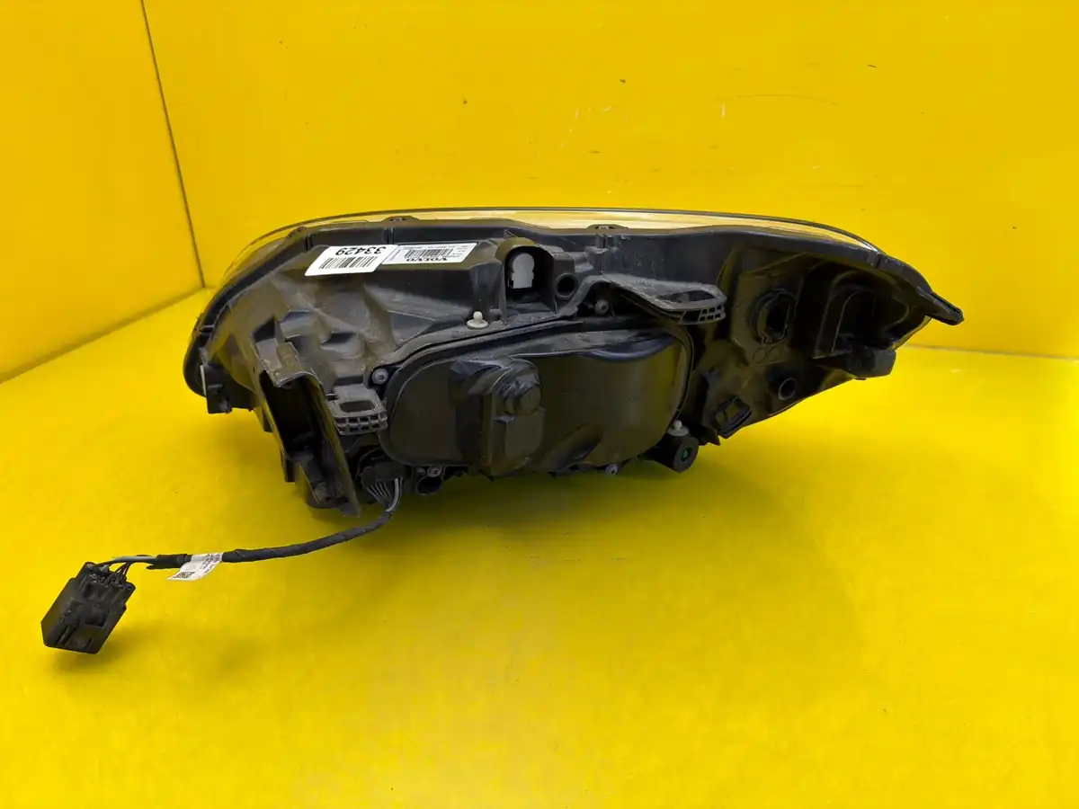 Far Dreapta Volvo Xc60 Lift