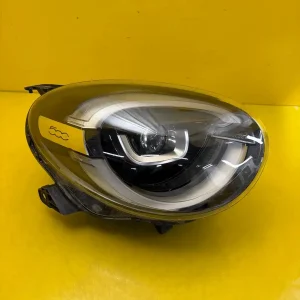 Far Dreapta Fiat 500X Fl Lift 18 Full LED