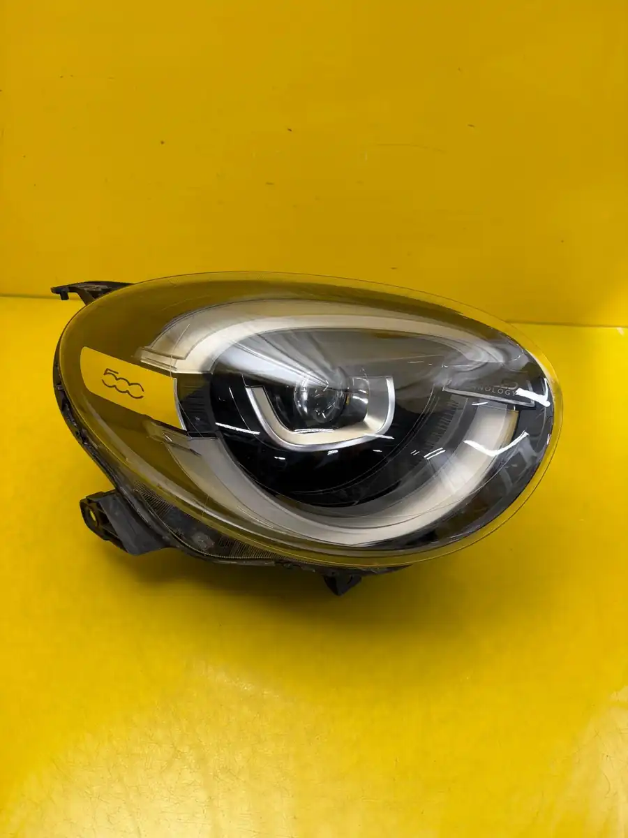 Far Dreapta Fiat 500X Fl Lift 18 Full LED