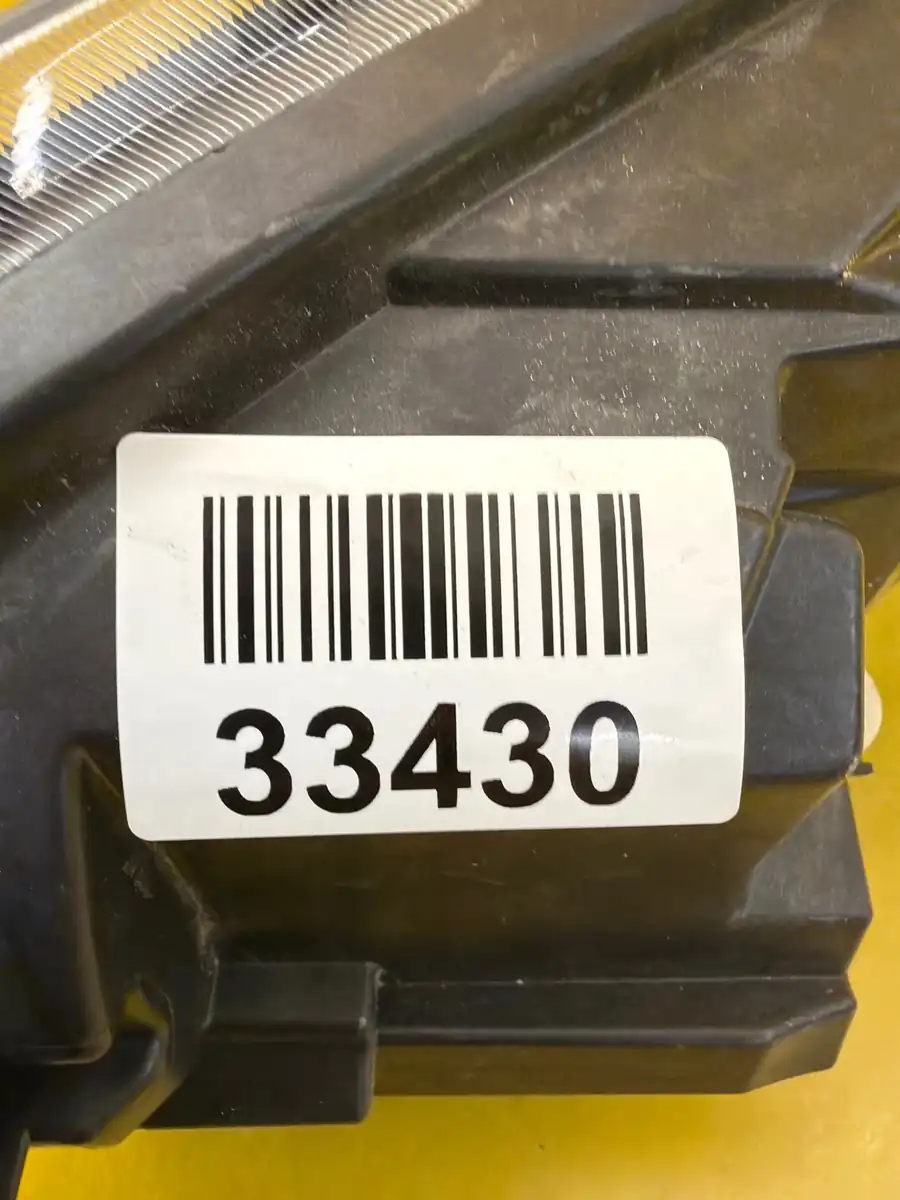 Far Dreapta Fiat 500X Fl Lift 18 Full LED