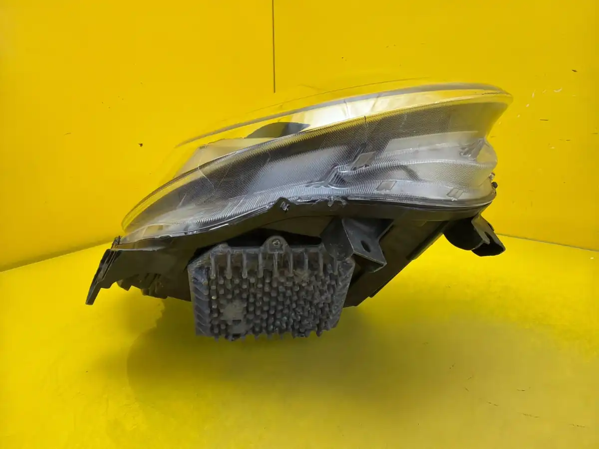 Far Dreapta Fiat 500X Fl Lift 18 Full LED