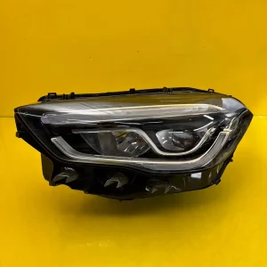 Far Mercedes GLA W247 Full LED