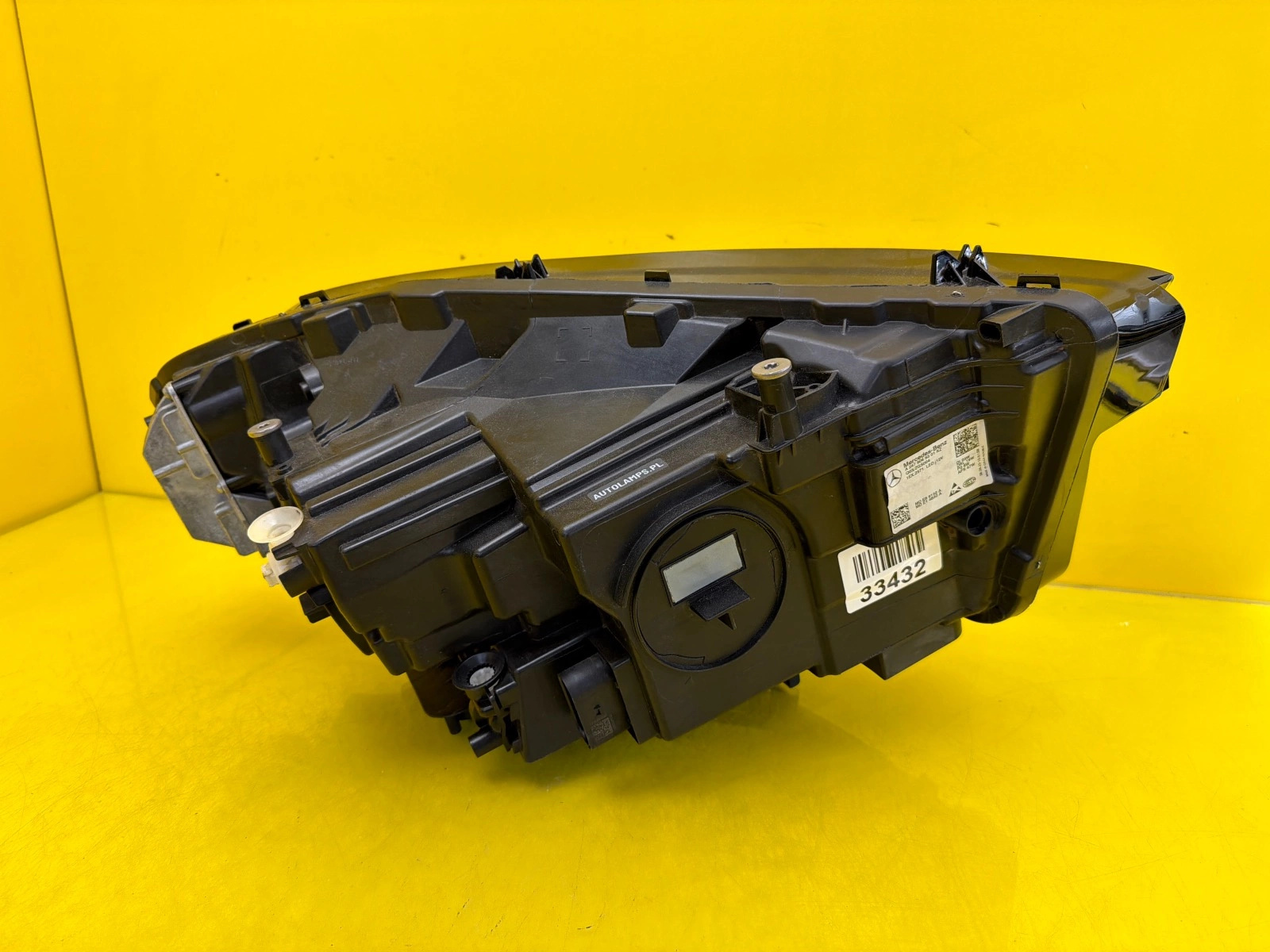 Far stânga Full LED OEM 33432 - Image 3