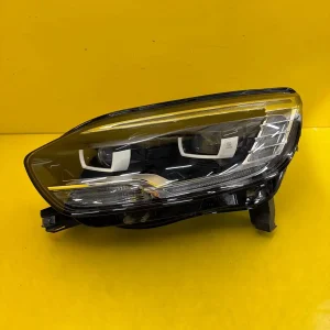 Far Renault Scenic IV Full LED
