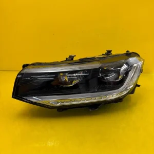 Far VW T-Cross Full LED