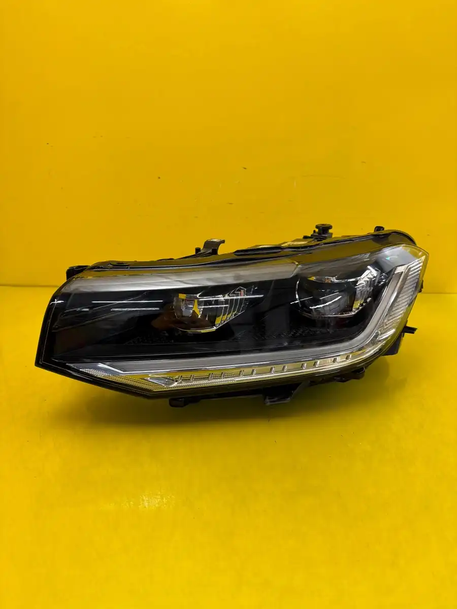 Far VW T-Cross Full LED
