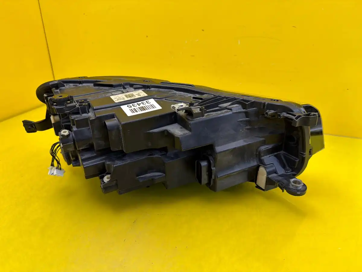 Far VW T-Cross Full LED