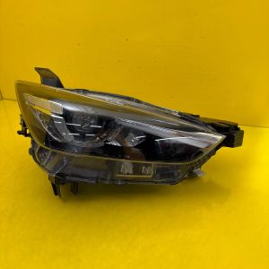 Far dreapta Full LED OEM D10E-51030