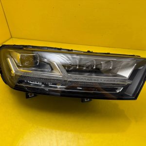 Far dreapta Full LED OEM 33438