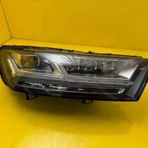 Far Dreapta Audi Q7 4M0 Matrix Full LED