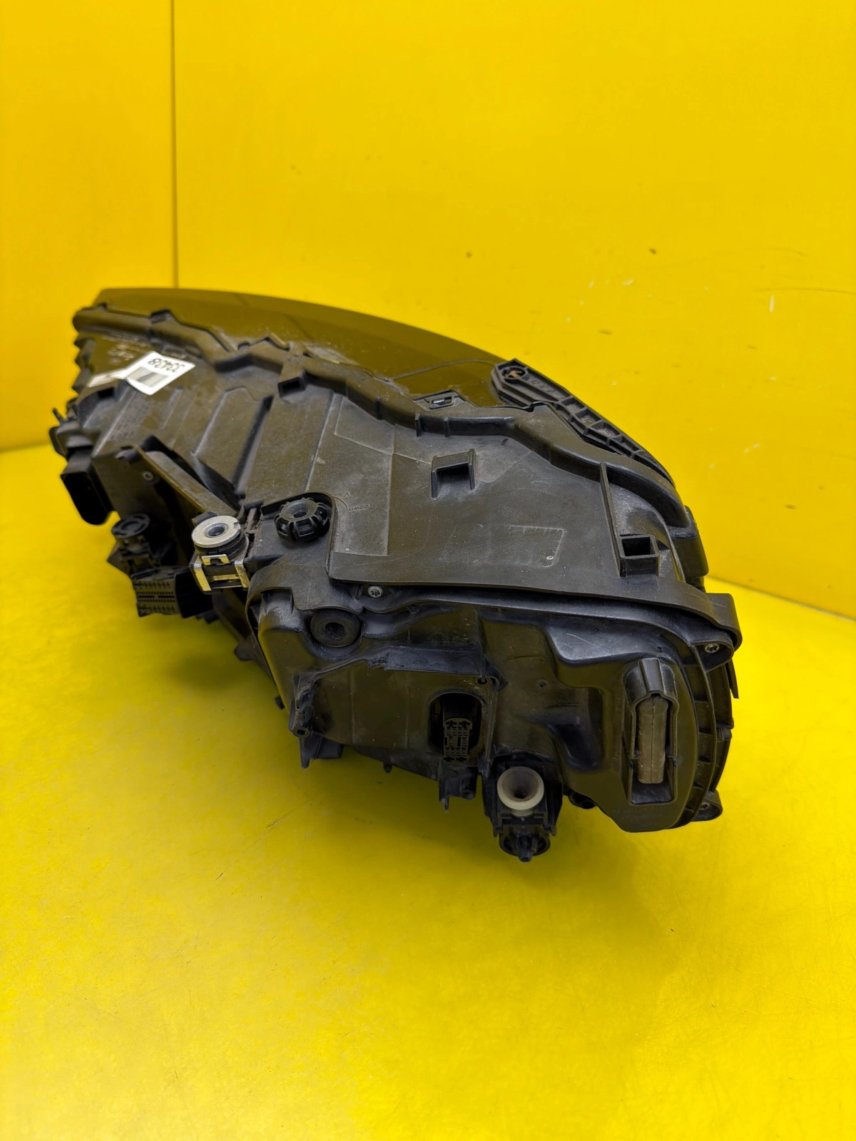 Far Dreapta Audi Q7 4M0 Matrix Full LED - Image 4