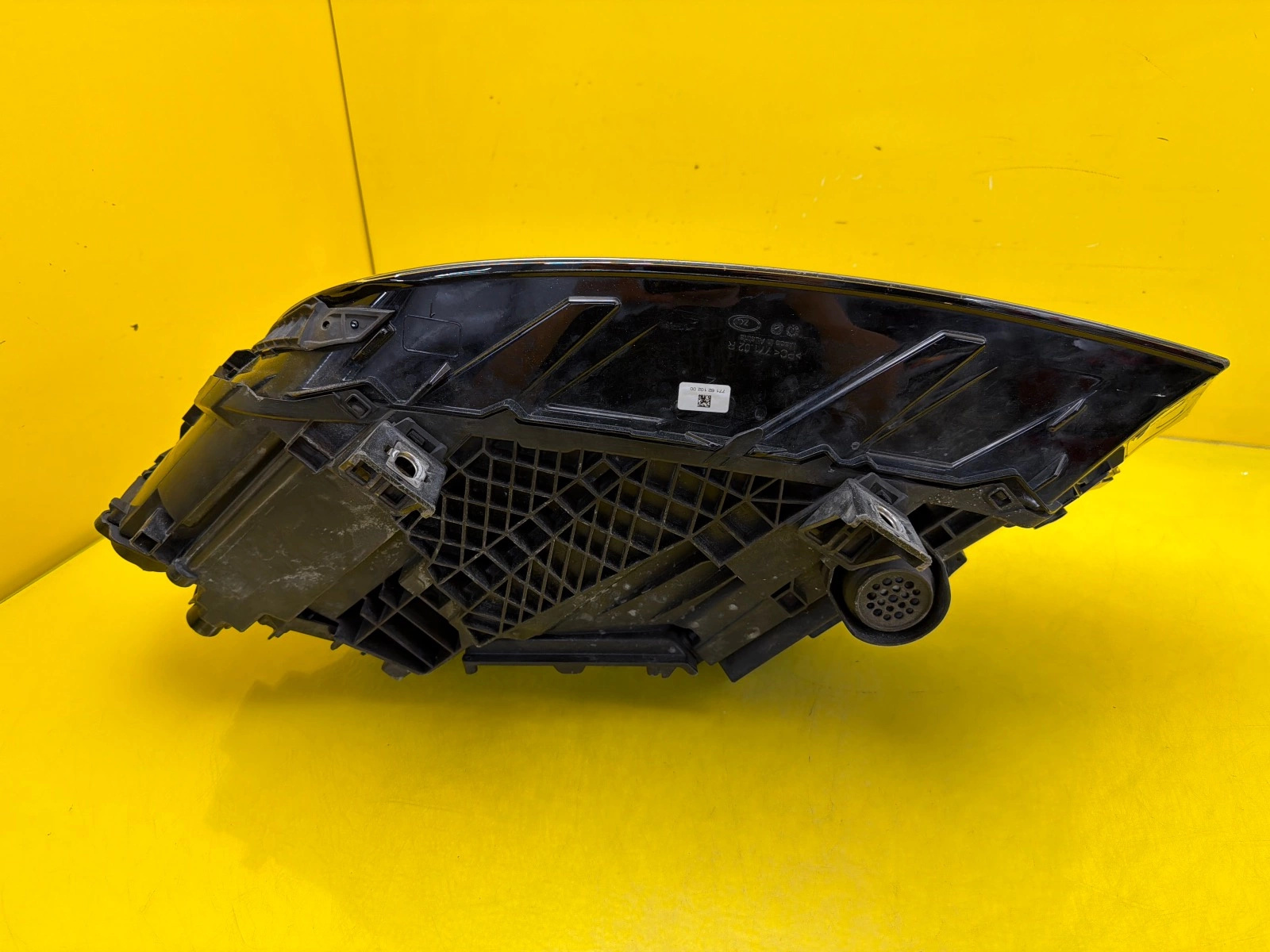 Far Dreapta Audi Q7 4M0 Matrix Full LED - Image 5
