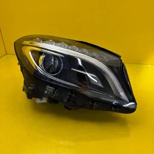 Far Dreapta Mercedes GLA W156 Full LED
